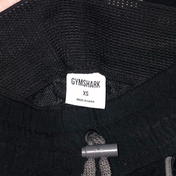 NWOT Gymshark Movement Mesh Joggers - Picture 3 of 3